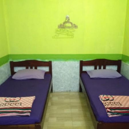 Hotel Indah Grogot Syariah Mitra Reddoorz Tanah Grogot Extérieur photo