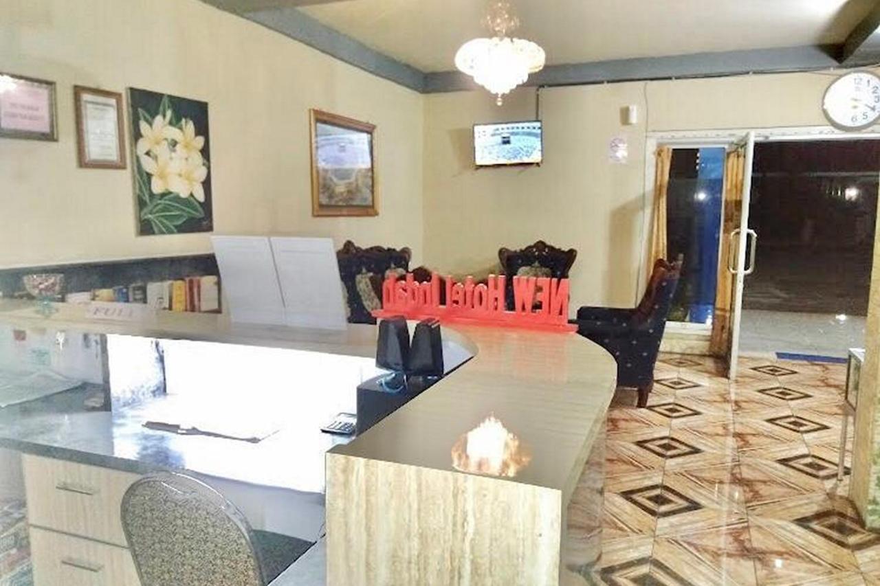 Hotel Indah Grogot Syariah Mitra Reddoorz Tanah Grogot Extérieur photo
