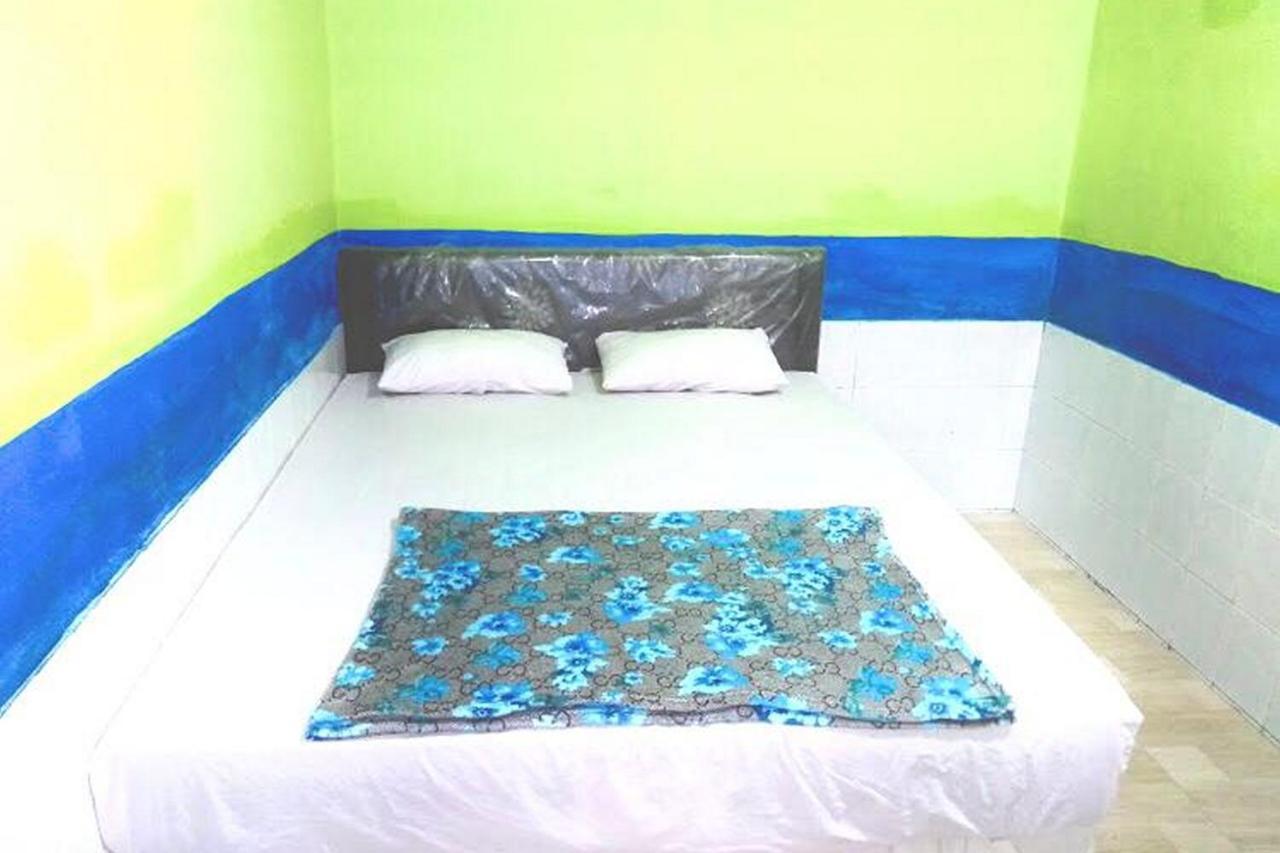 Hotel Indah Grogot Syariah Mitra Reddoorz Tanah Grogot Extérieur photo