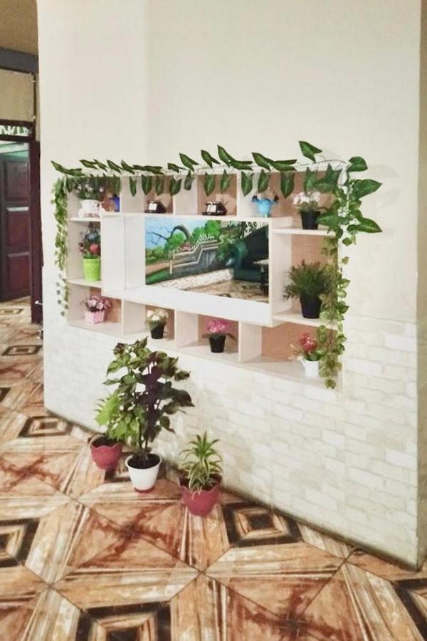 Hotel Indah Grogot Syariah Mitra Reddoorz Tanah Grogot Extérieur photo