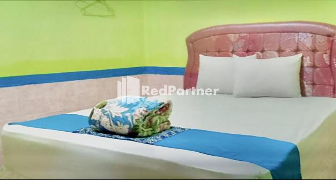 Hotel Indah Grogot Syariah Mitra Reddoorz Tanah Grogot Extérieur photo