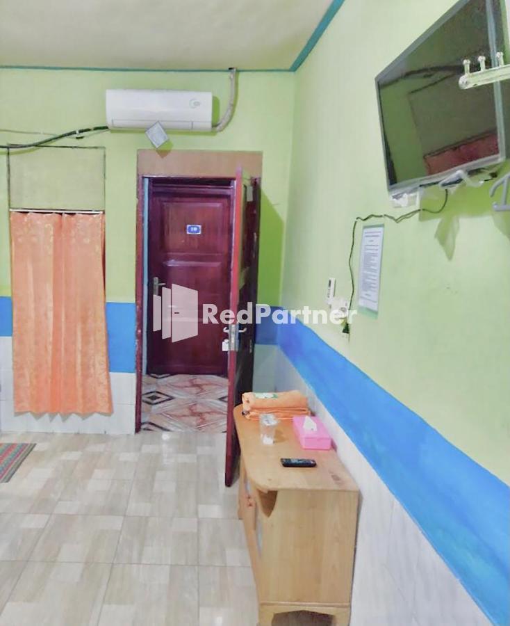 Hotel Indah Grogot Syariah Mitra Reddoorz Tanah Grogot Extérieur photo