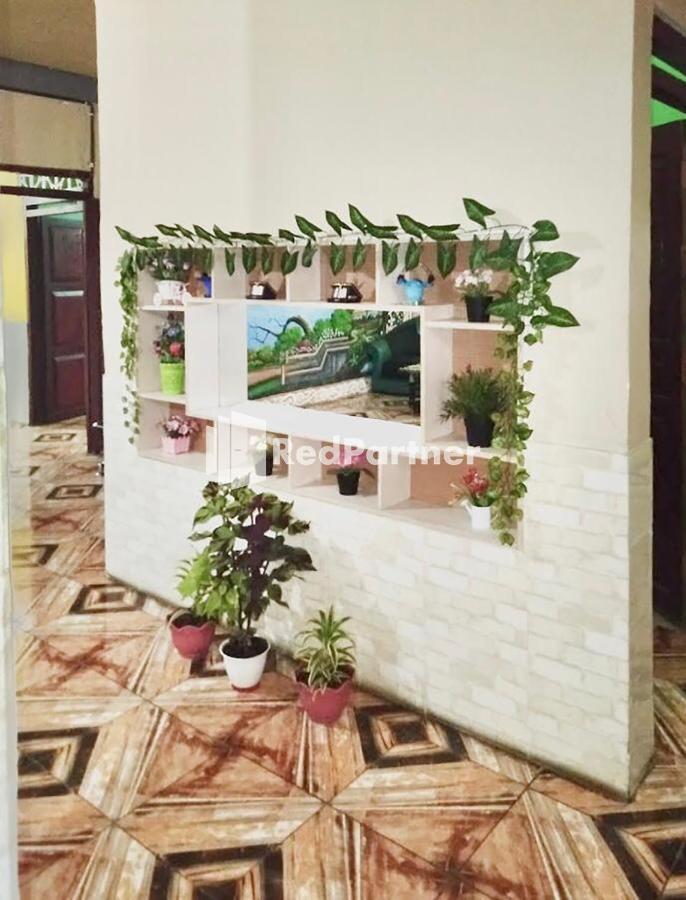 Hotel Indah Grogot Syariah Mitra Reddoorz Tanah Grogot Extérieur photo