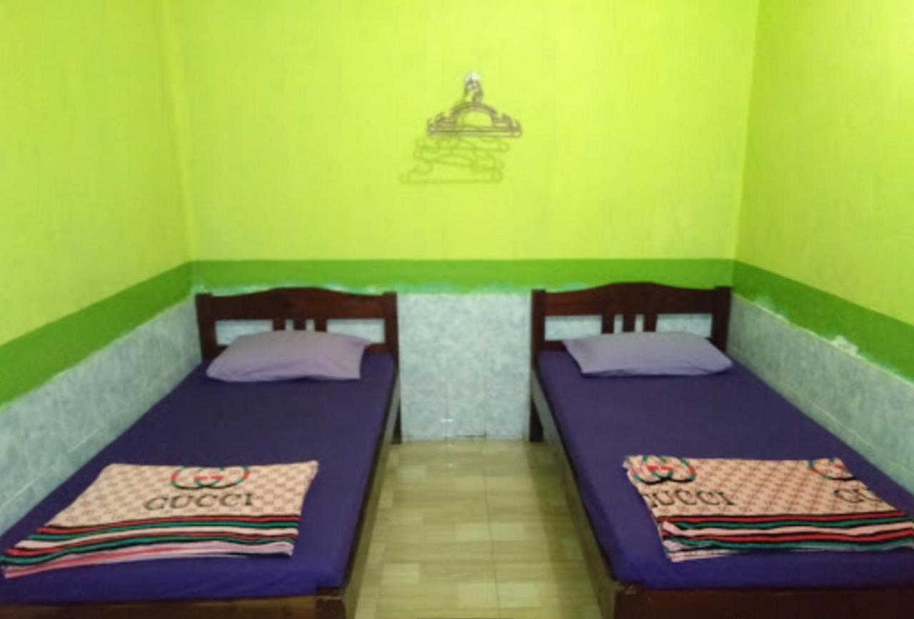Hotel Indah Grogot Syariah Mitra Reddoorz Tanah Grogot Extérieur photo